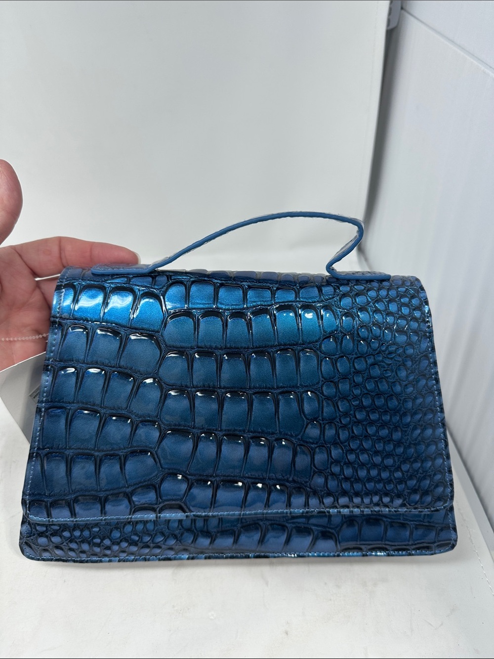 Geir Ness bag